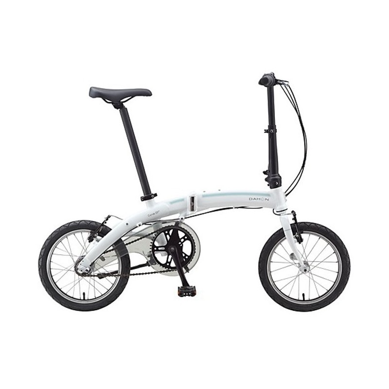 vélo pliable pratique