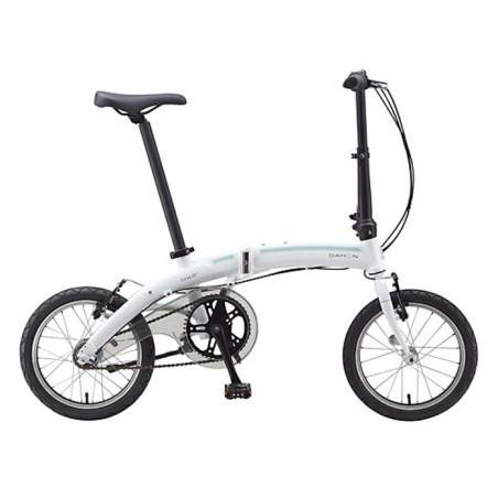 vélo pliable pratique
