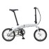 vélo pliable pratique