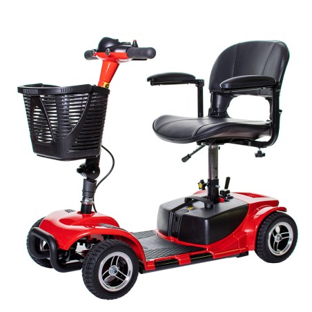 Scooter électrique pour PMR