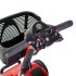 Scooter de mobilité à quatre roues - Scooter pour personne à mobilité réduite