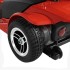 Scooter de mobilité à quatre roues - Scooter pour personne à mobilité réduite
