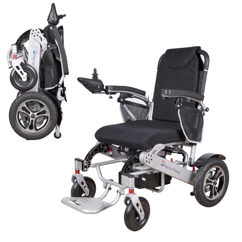 fauteuil roulant pour handicapés