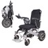 fauteuil roulant pour handicapés