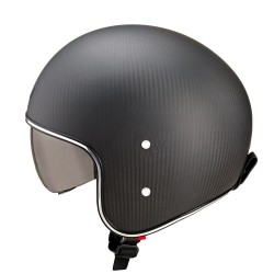 casque de scooter