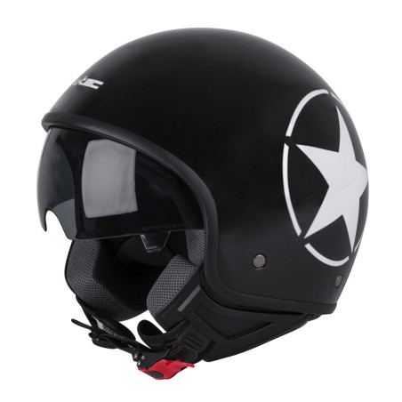 casque de moto