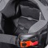 Casque de scooter rétro - Camouflage - Plusieurs tailles