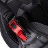 Casque de scooter rétro - Camouflage - Plusieurs tailles
