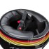 Casque de moto ouvert vintage - Casque de moto café racer rétro