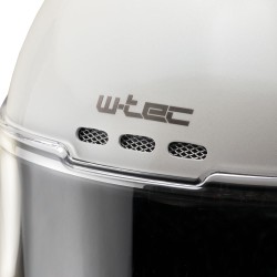 Casque de moto vintage - Casque de moto Café Racer - Élégant pour moto et scooter