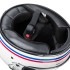 Casque de moto vintage - Casque de moto Café Racer - Élégant pour moto et scooter