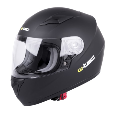casque de moto pour enfant