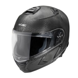 Casque de moto modulable - Casque modulaire adulte - Léger 1,6kg