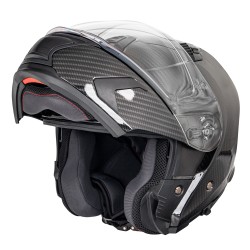 Casque de moto modulable - Casque modulaire adulte - Léger 1,6kg