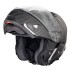 Casque de moto modulable - Casque modulaire adulte - Léger 1,6kg