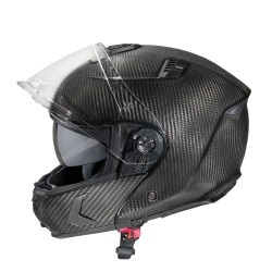 Casque de moto modulable - Casque modulaire adulte - Léger 1,6kg