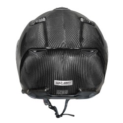 Casque de moto modulable - Casque modulaire adulte - Léger 1,6kg