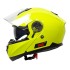 Casque de moto modulable - Casque de moto route - Trois couleurs