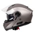 Casque de moto modulable - Casque de moto route - Trois couleurs