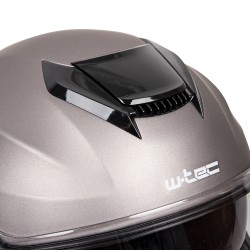 Casque de moto modulable - Casque de moto route - Trois couleurs