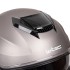 Casque de moto modulable - Casque de moto route - Trois couleurs