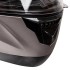 Casque de moto modulable - Casque de moto route - Trois couleurs