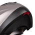 Casque de moto modulable - Casque de moto route - Trois couleurs
