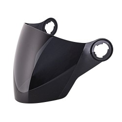 Casque de moto W-TEC Yucato - Vert
