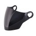 Casque de moto W-TEC Yucato - Vert
