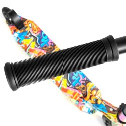 Roue de haute qualité pour une adhésion parfaite