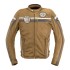 Blouson de moto pour hommes