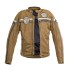 Veste de moto pour homme - Blouson de moto vintage et confortable
