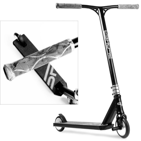 Trottinette OBSYDIAN haute qualité
