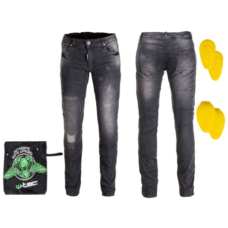 Pantalon en jean pour homme