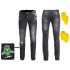 Pantalon en jean pour homme