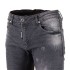 Jeans pour homme avec protections amovibles