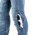 Pantalon de moto en jean pour femme - Jeans moto confortables