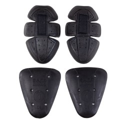 Jeans de moto pour femmes - Pantalon de moto avec protections amovibles