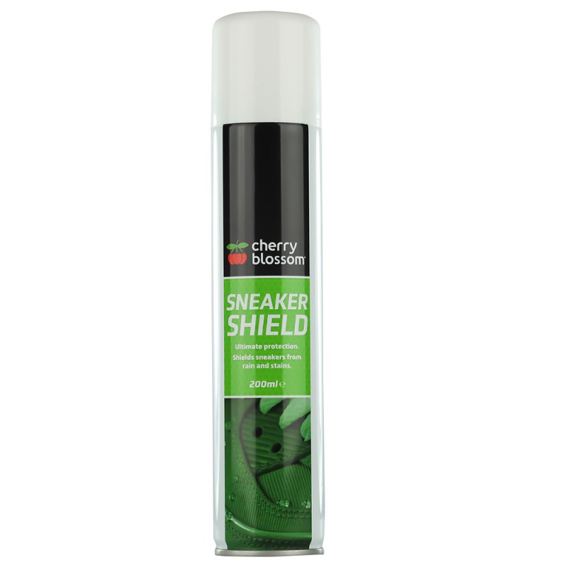 Spray-on répulsif pour chaussures