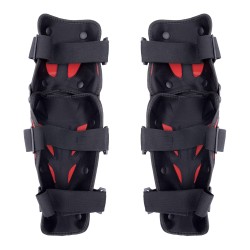 Protection moto durable et robuste