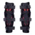 Protection moto durable et robuste