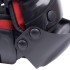 Protège-genoux et jambes - Protection de moto adulte robuste