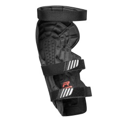 Protections genoux-jambes pour enfants - Genouillères moto pour enfants