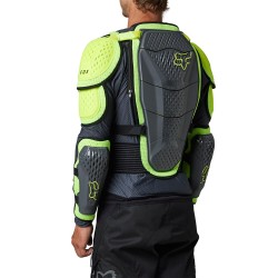Protection intégrale maillot moto