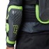 Gilet de protection moto - Protection complète dorsale moto