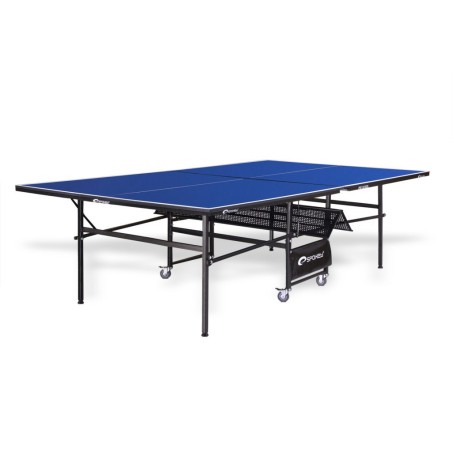Jeu de tennis de table résistante aux chocs