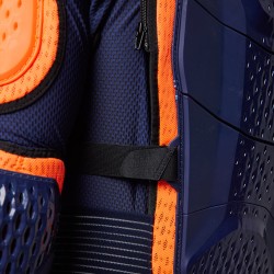 Gilet de protection moto - Protection moto cross et enduro