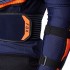Gilet de protection moto - Protection moto cross et enduro