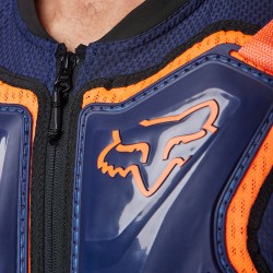 Gilet de protection moto - Protection moto cross et enduro