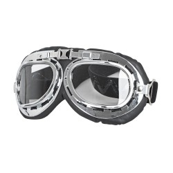 Lunettes de moto de qualité supérieure